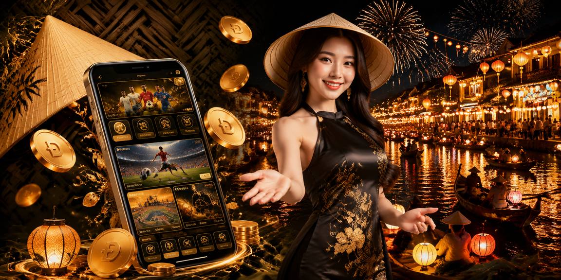28vip Khám phá sảnh casino của 28vip